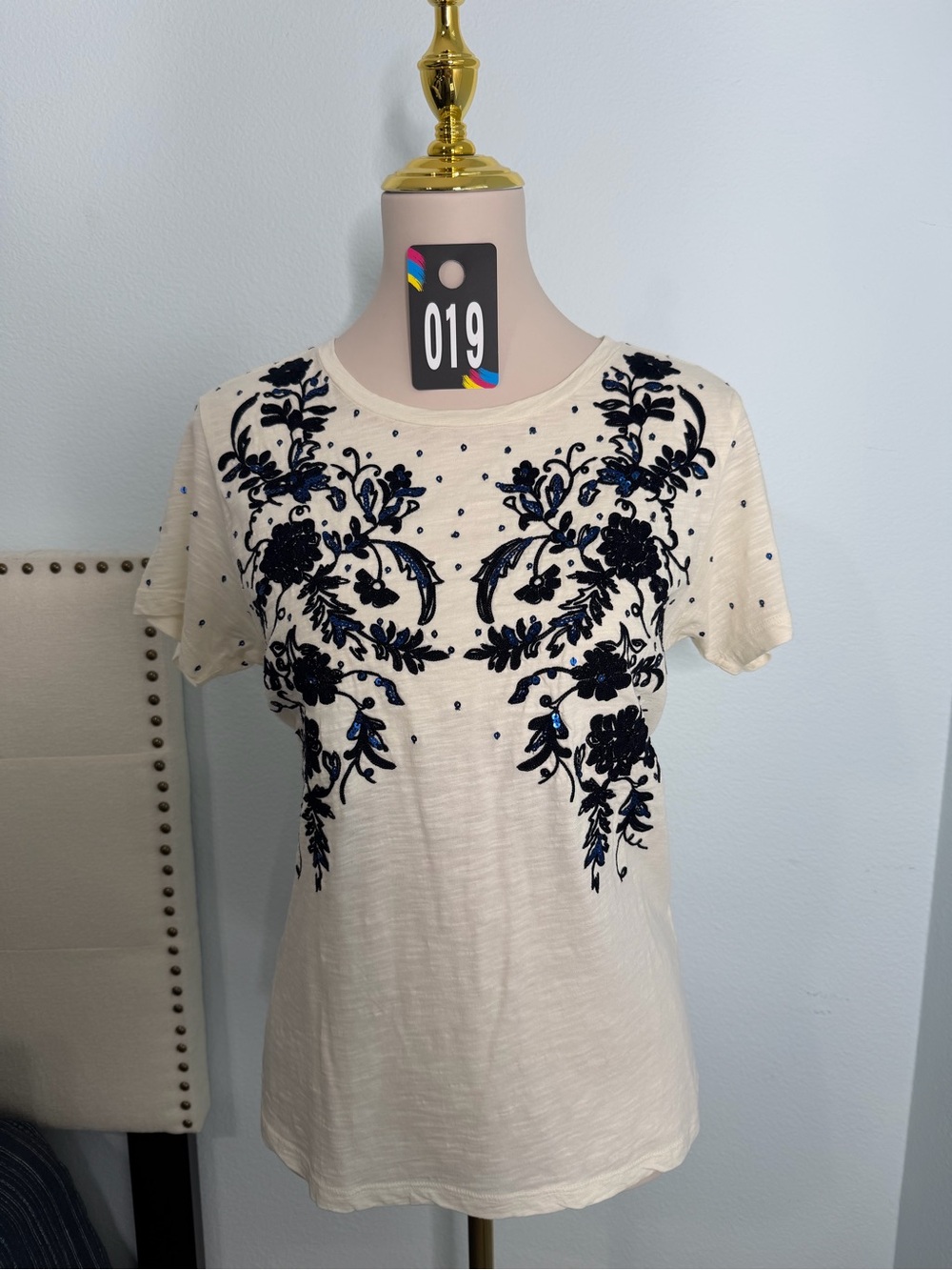Lucky Brand #019 - Picture 3 of 6